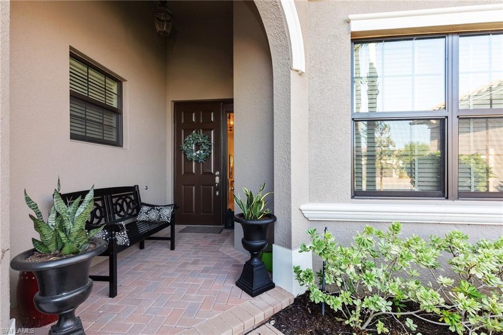 MARBELLA ISLES - Residential