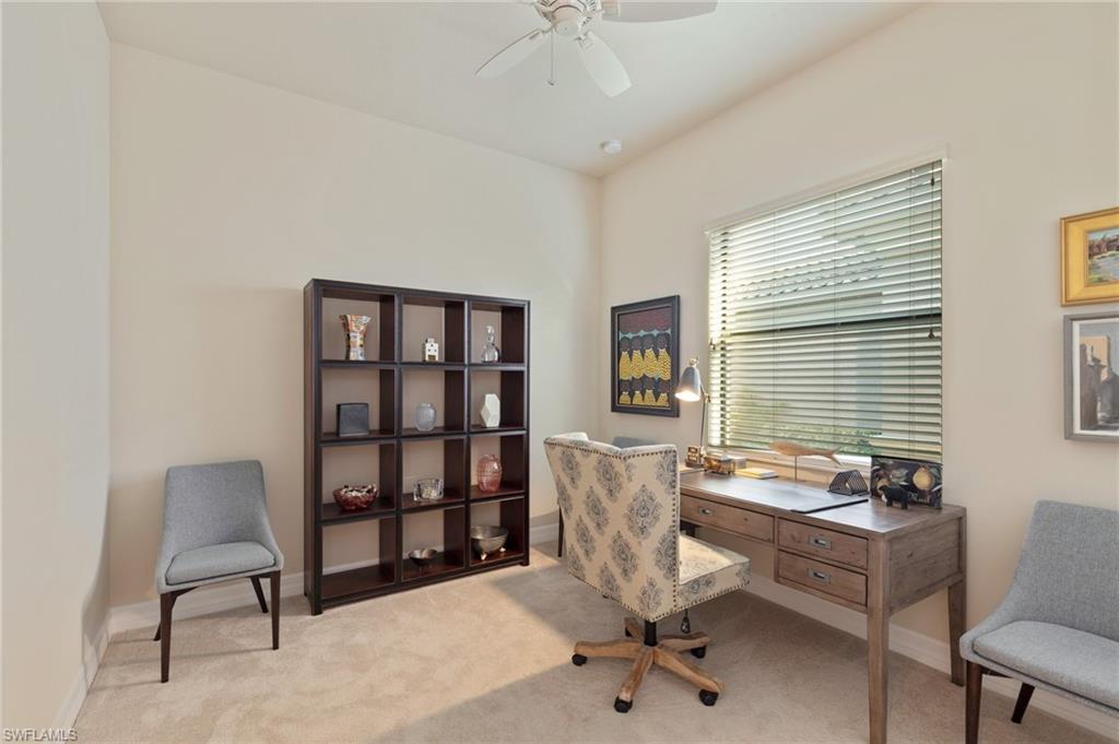 MARBELLA ISLES - Residential