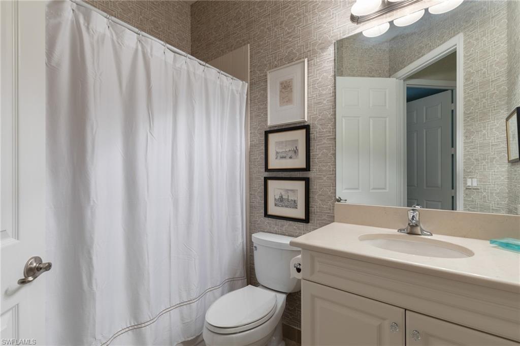 MARBELLA ISLES - Residential