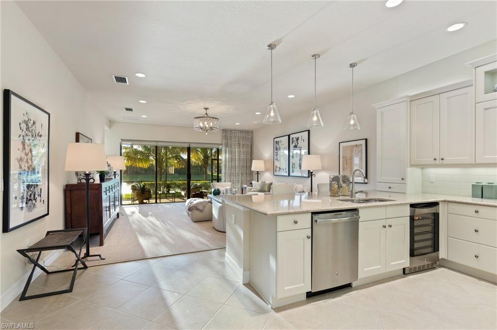 MARBELLA ISLES - Residential