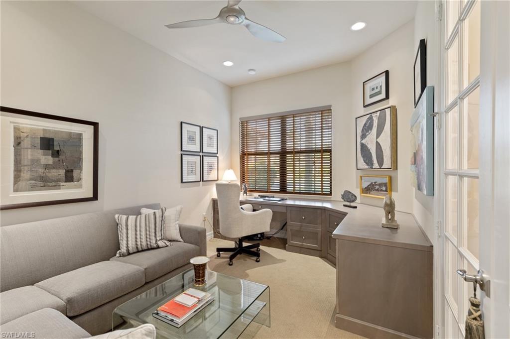 MARBELLA ISLES - Residential