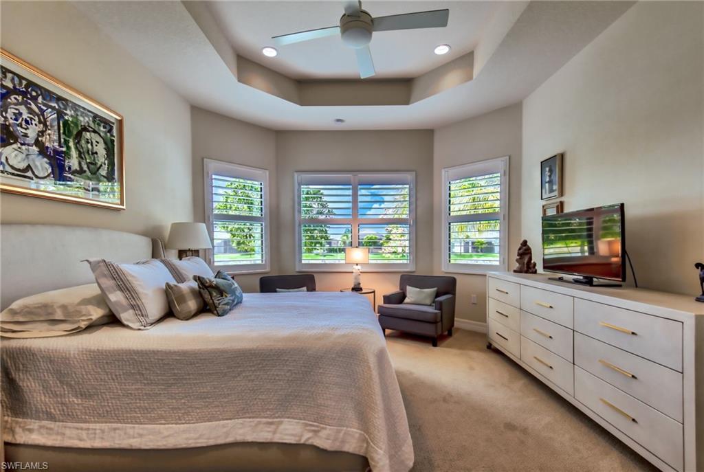 MARBELLA ISLES - Residential