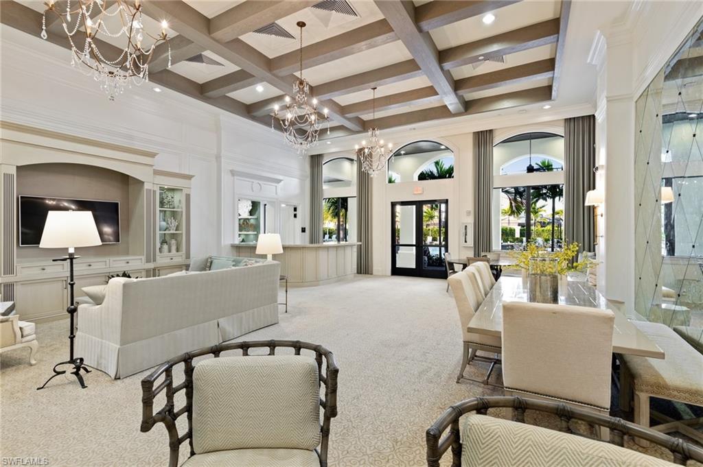 MARBELLA ISLES - Residential