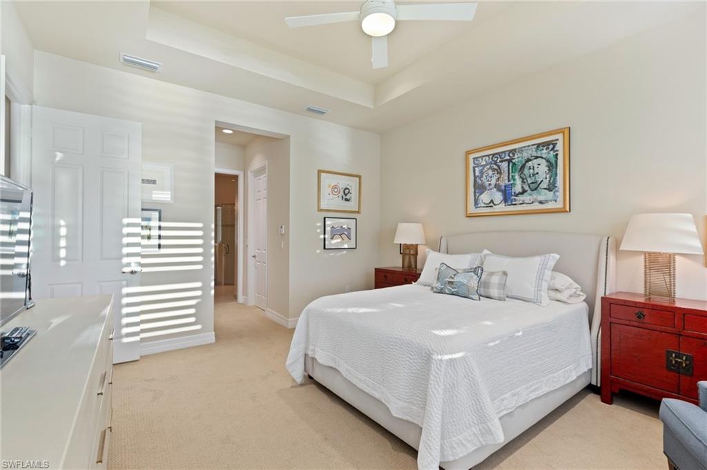 MARBELLA ISLES - Residential