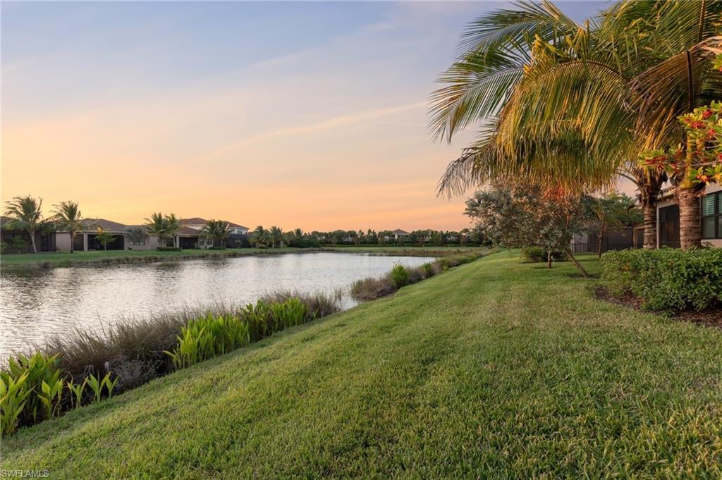 MARBELLA ISLES - Residential