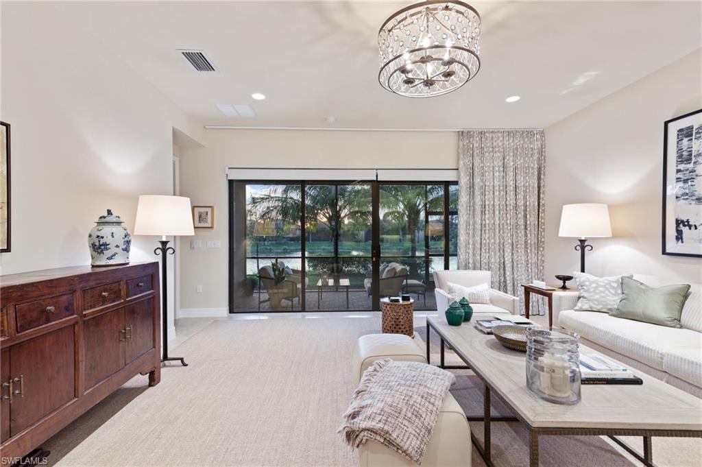 MARBELLA ISLES - Residential