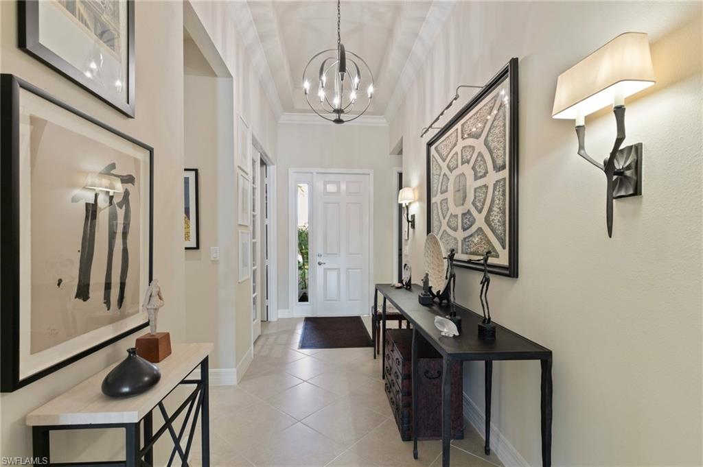 MARBELLA ISLES - Residential