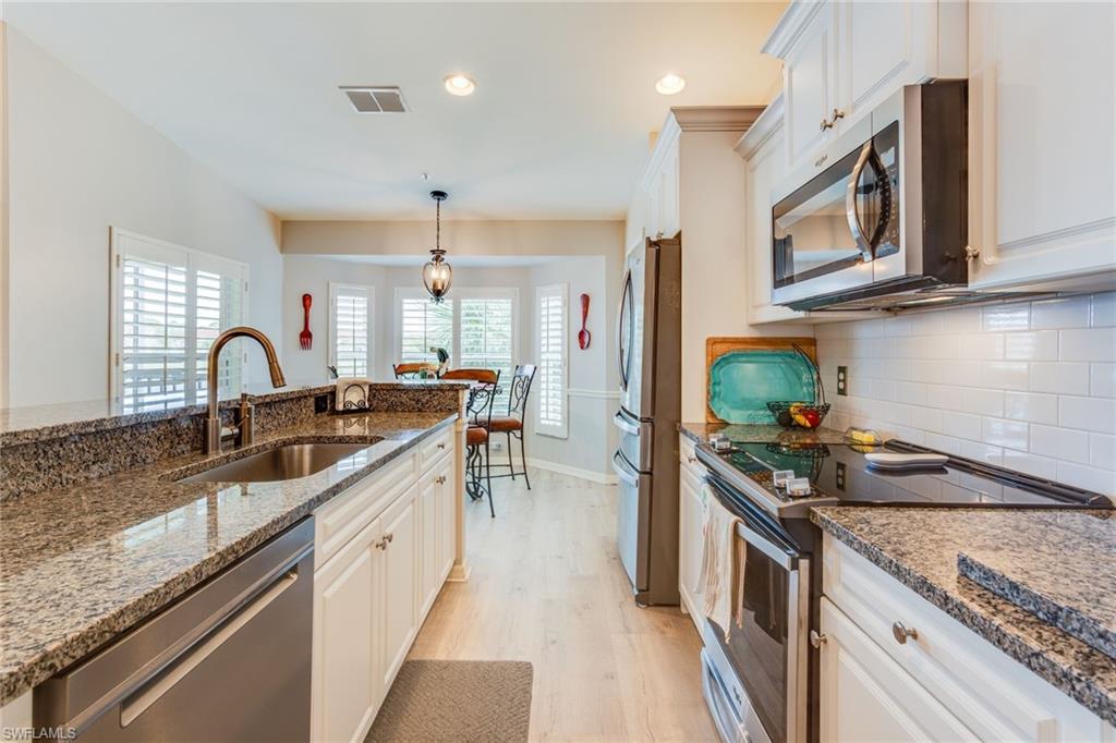 CYPRESS TRACE - Residential