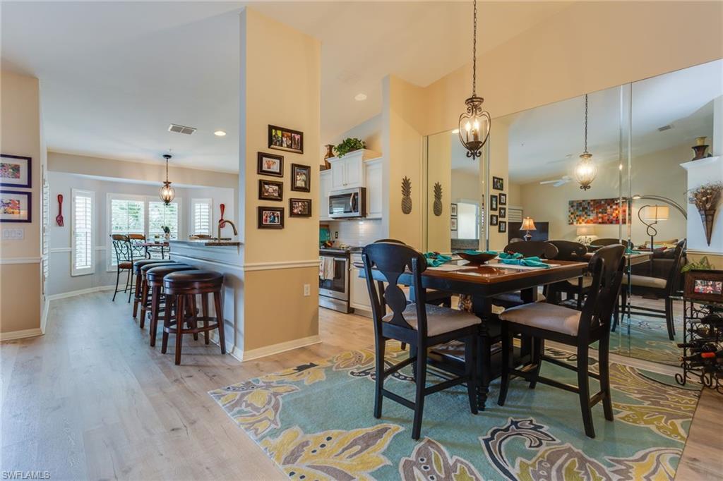 CYPRESS TRACE - Residential