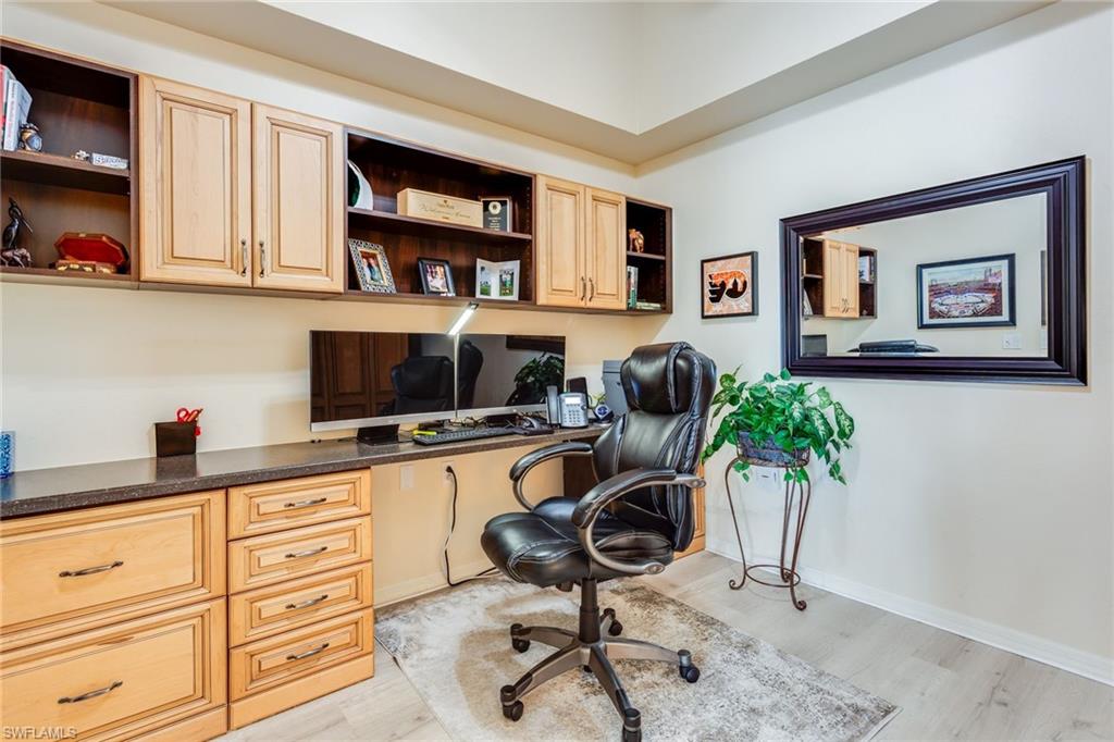 CYPRESS TRACE - Residential