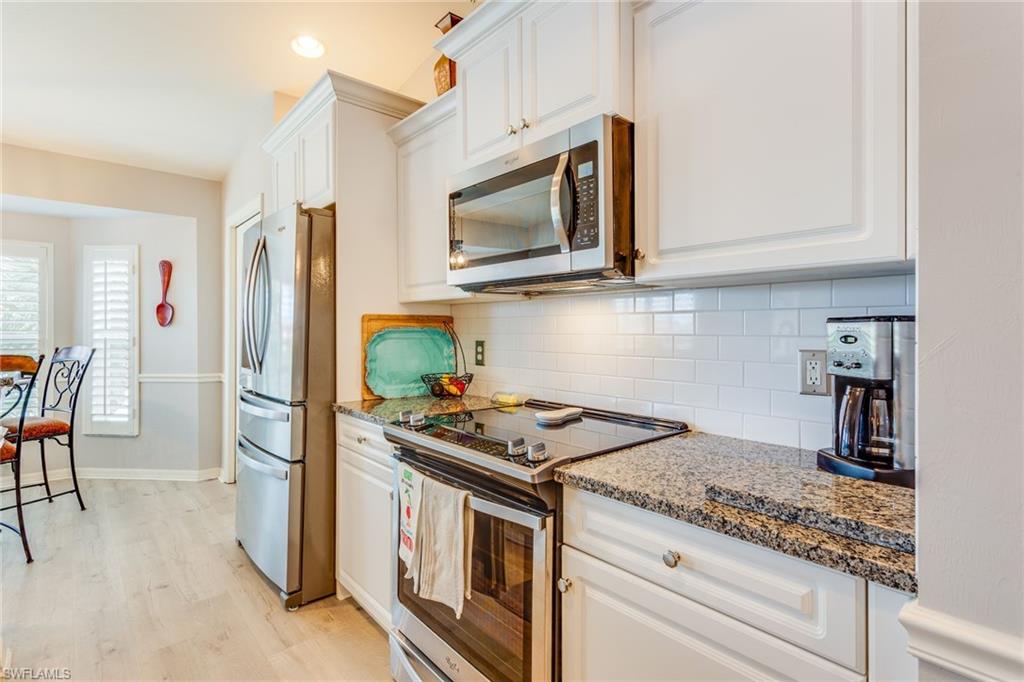 CYPRESS TRACE - Residential