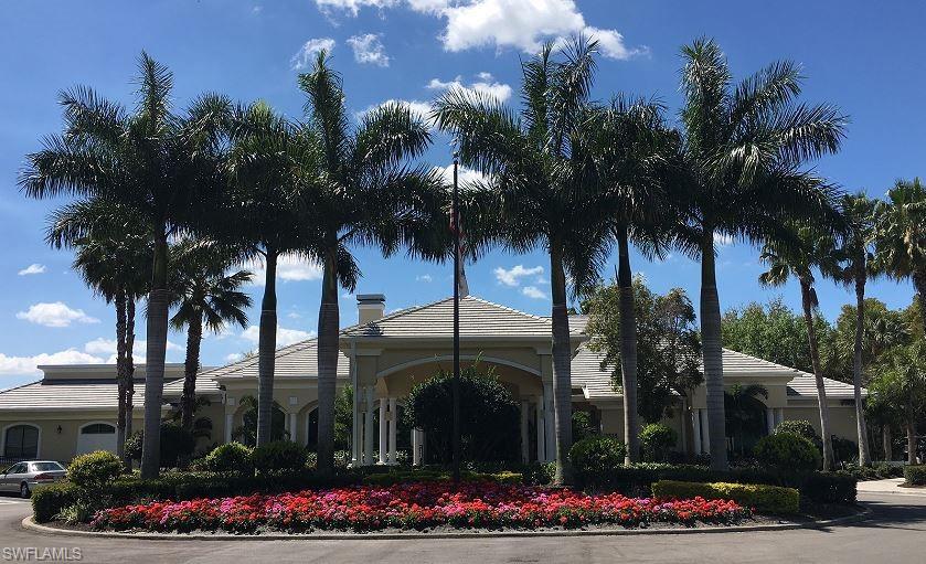 CYPRESS TRACE - Residential