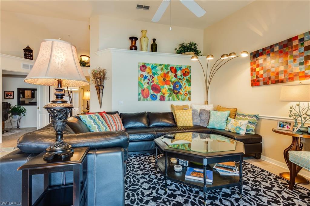 CYPRESS TRACE - Residential