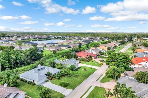 6115 Deer RUN FORT MYERS FL 33908