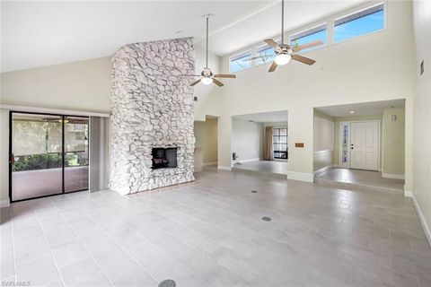 6115 Deer RUN FORT MYERS FL 33908