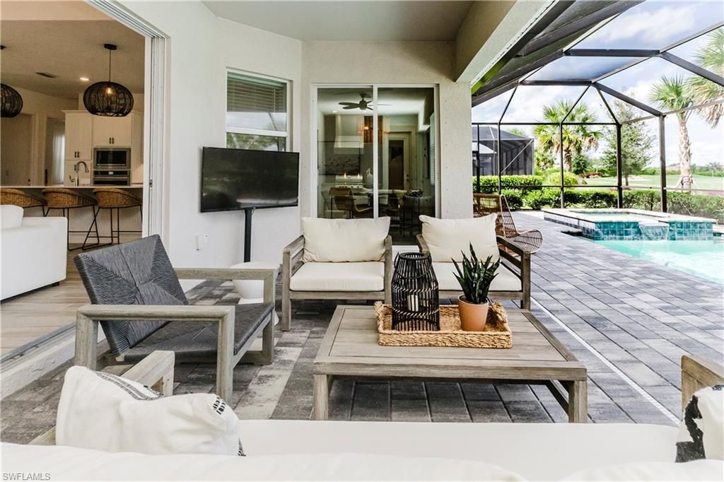 Photo of 6086 ARTISAN CT, AVE MARIA, FL 34142 (MLS # 225077839)