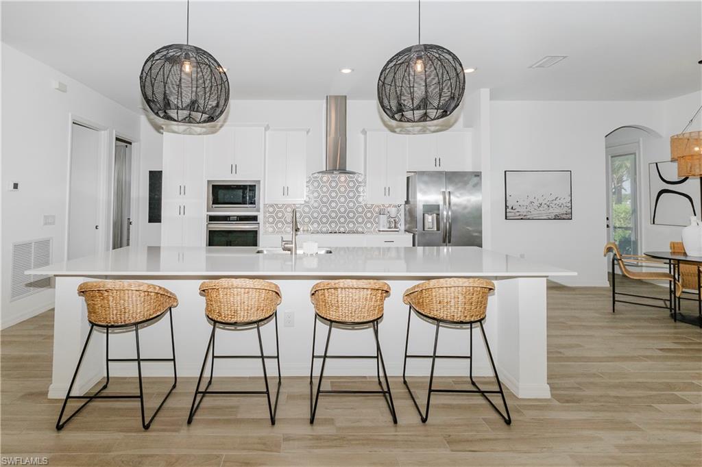 THE NATIONAL GOLF & COUNTRY CLUB AT AVE MARIA - Residential