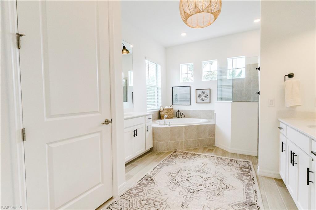 THE NATIONAL GOLF & COUNTRY CLUB AT AVE MARIA - Residential