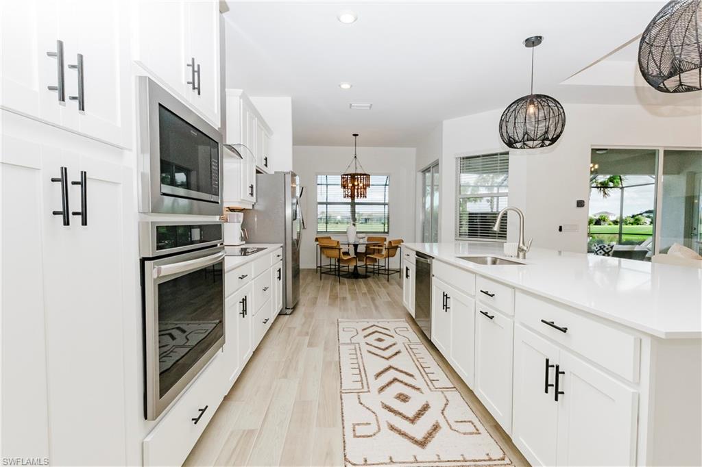 THE NATIONAL GOLF & COUNTRY CLUB AT AVE MARIA - Residential