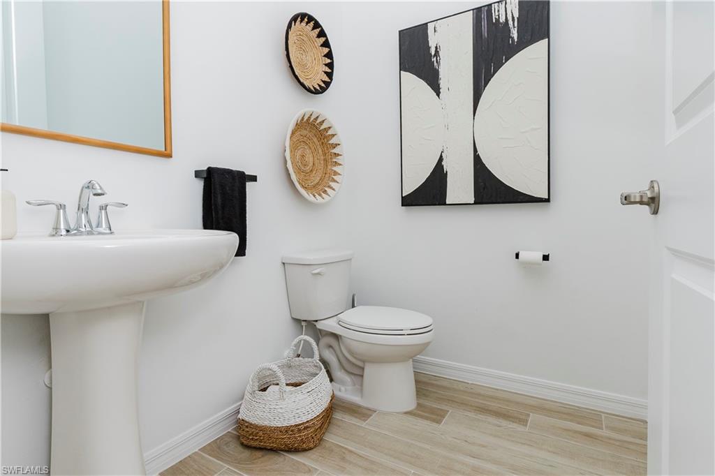 THE NATIONAL GOLF & COUNTRY CLUB AT AVE MARIA - Residential