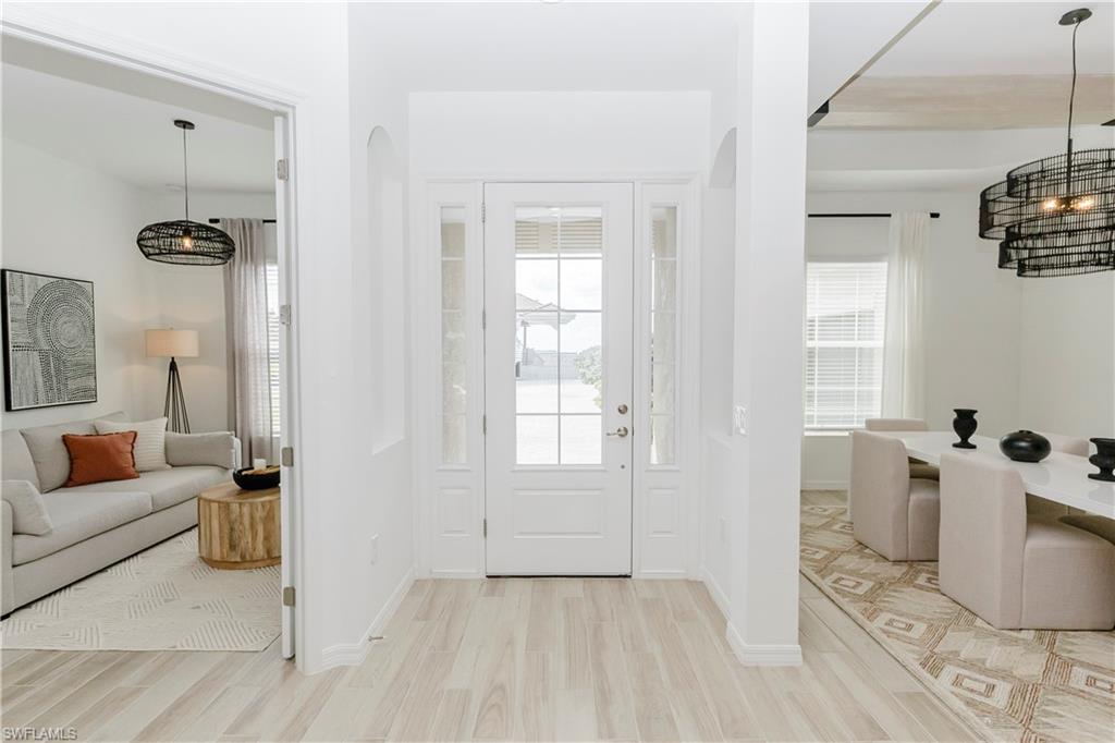 THE NATIONAL GOLF & COUNTRY CLUB AT AVE MARIA - Residential