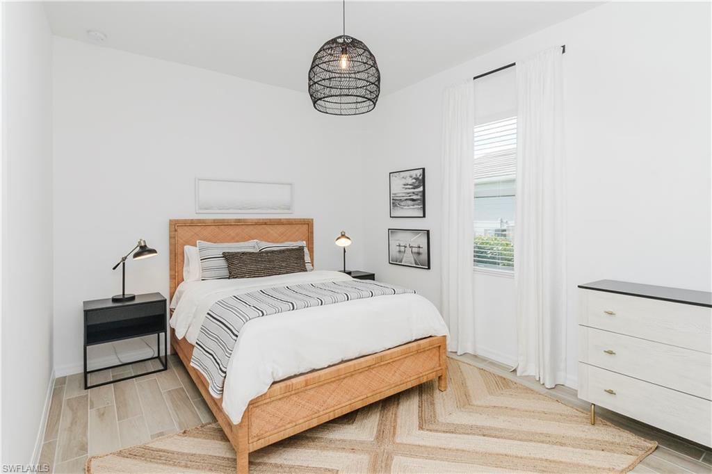 THE NATIONAL GOLF & COUNTRY CLUB AT AVE MARIA - Residential