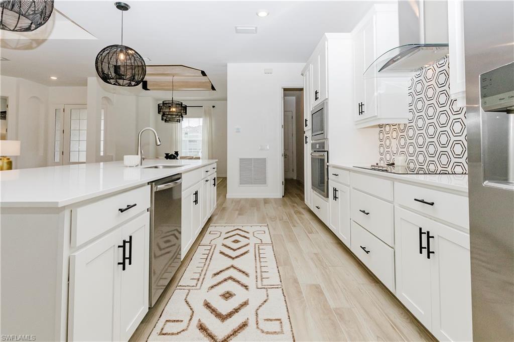 THE NATIONAL GOLF & COUNTRY CLUB AT AVE MARIA - Residential