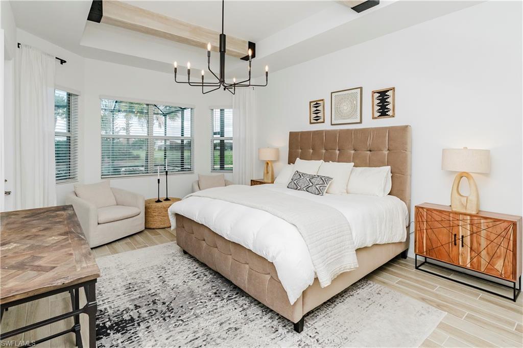 THE NATIONAL GOLF & COUNTRY CLUB AT AVE MARIA - Residential