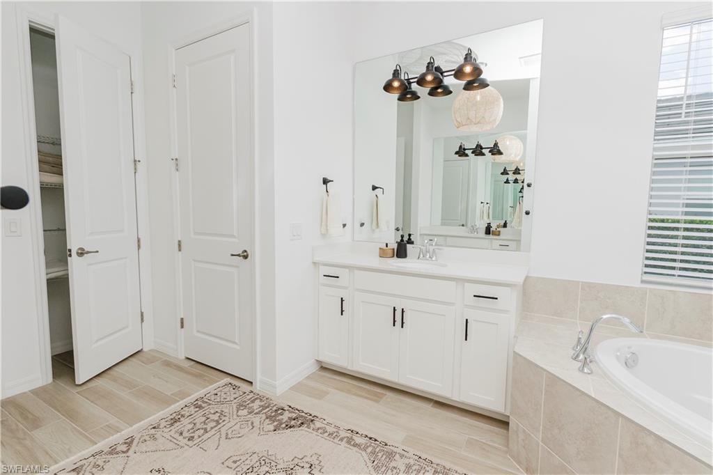 THE NATIONAL GOLF & COUNTRY CLUB AT AVE MARIA - Residential