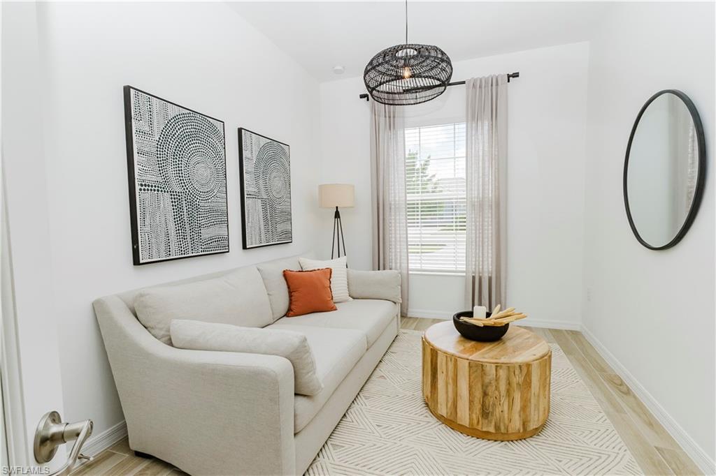 THE NATIONAL GOLF & COUNTRY CLUB AT AVE MARIA - Residential