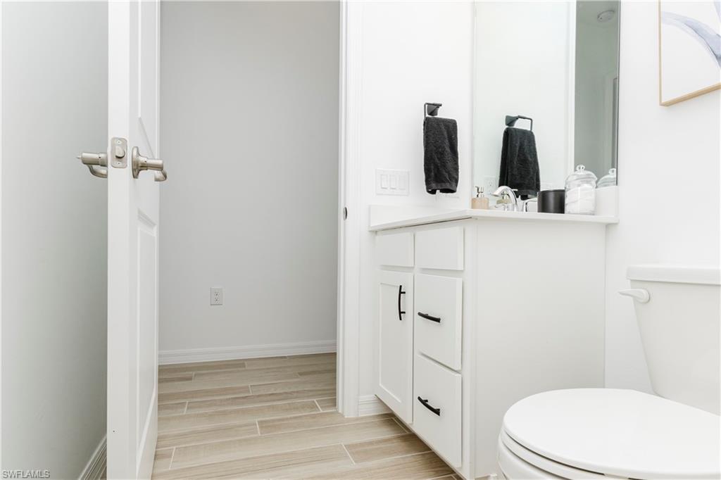 THE NATIONAL GOLF & COUNTRY CLUB AT AVE MARIA - Residential