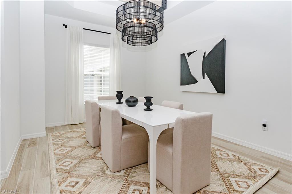 THE NATIONAL GOLF & COUNTRY CLUB AT AVE MARIA - Residential