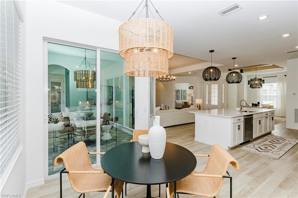 THE NATIONAL GOLF & COUNTRY CLUB AT AVE MARIA - Residential