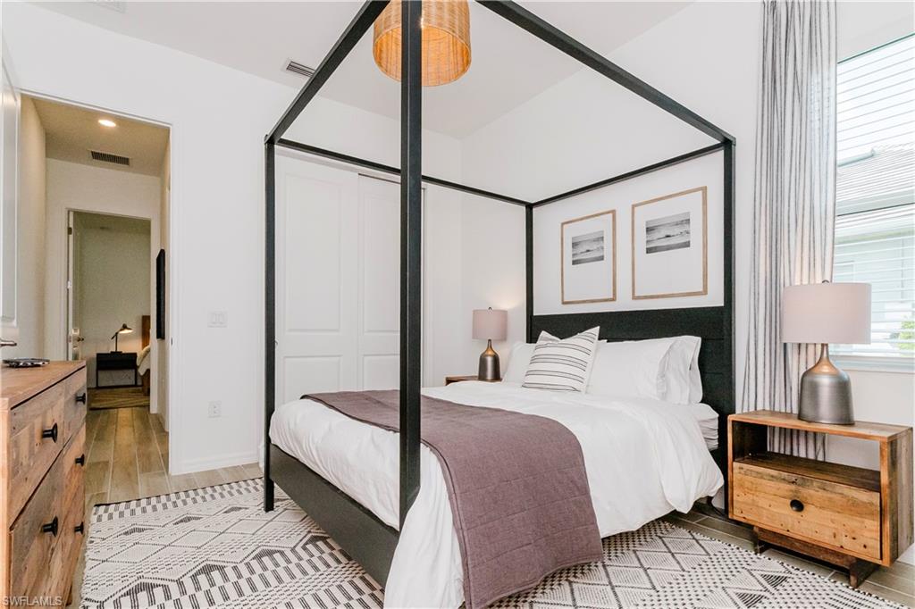 THE NATIONAL GOLF & COUNTRY CLUB AT AVE MARIA - Residential