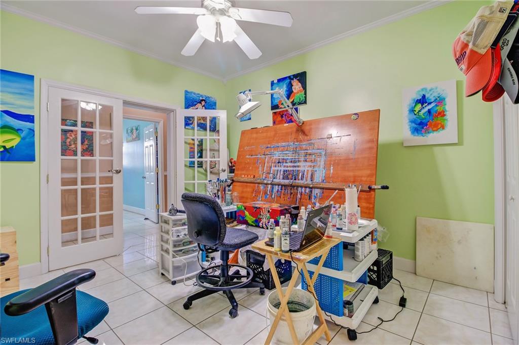 GOLDEN GATE ESTATES - Residential