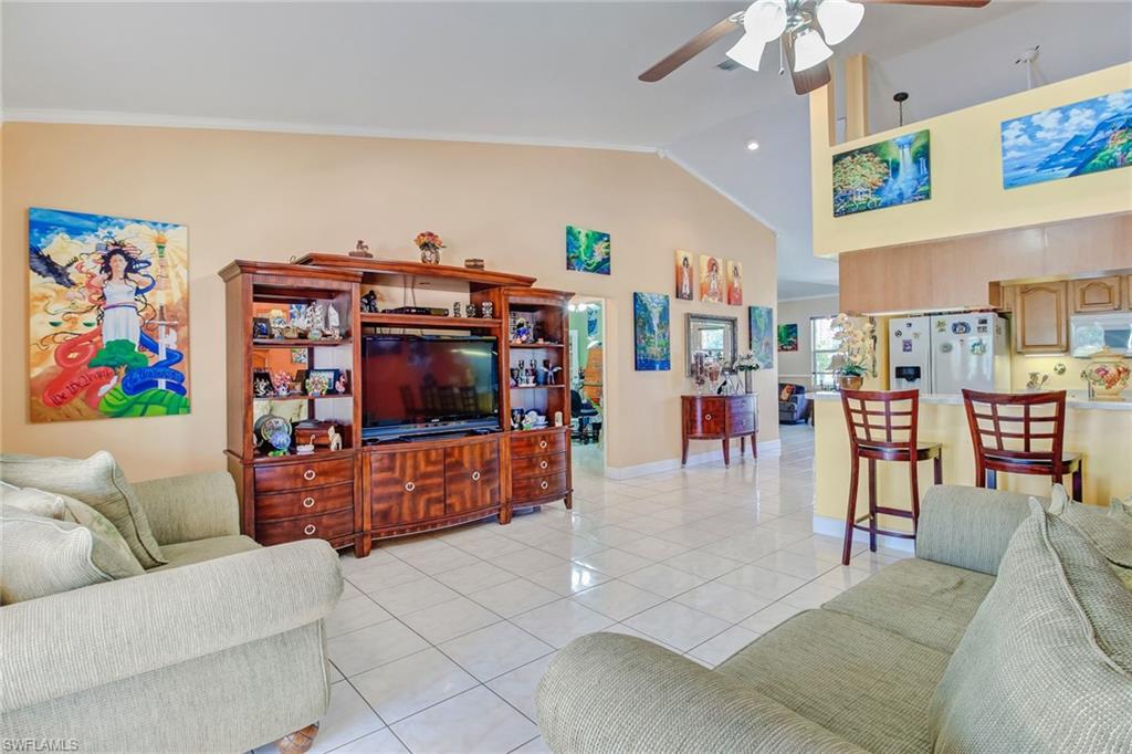 GOLDEN GATE ESTATES - Residential