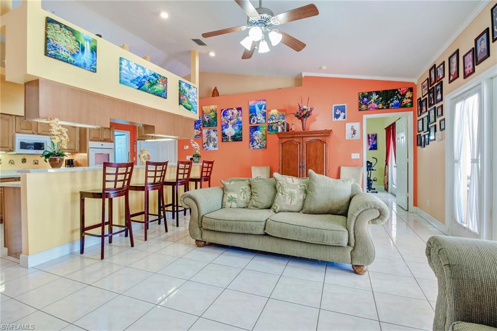 GOLDEN GATE ESTATES - Residential