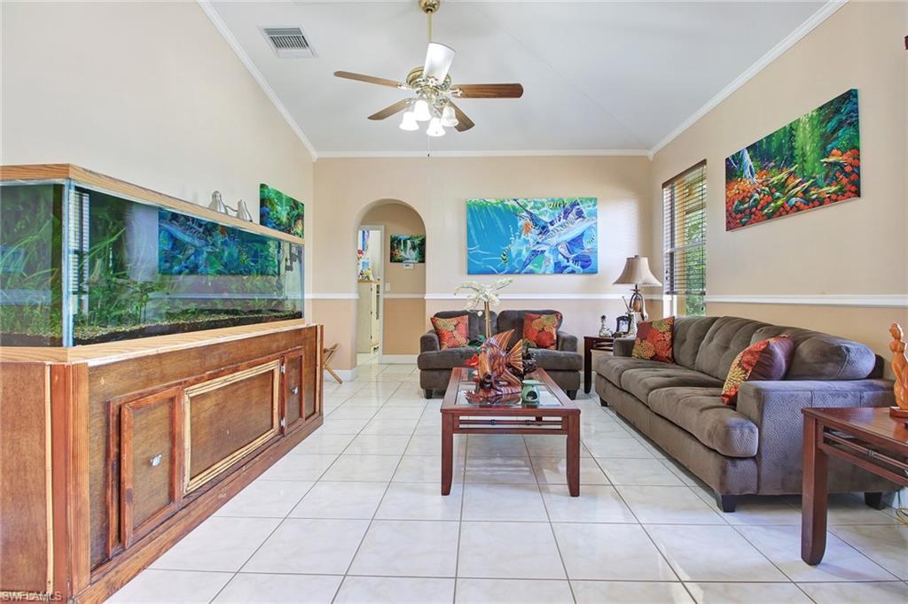 GOLDEN GATE ESTATES - Residential