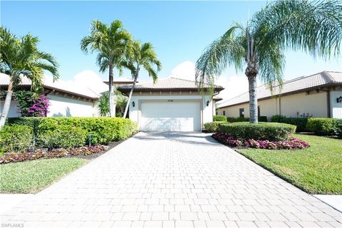7524 Moorgate Point WAY NAPLES FL 34113