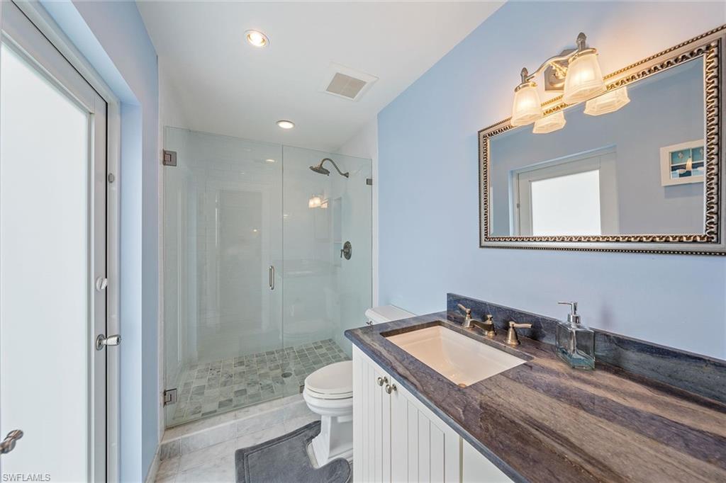 OLDE NAPLES - Residential