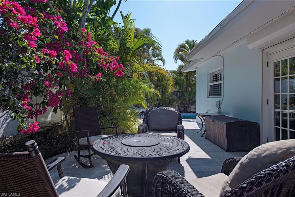 OLDE NAPLES - Residential