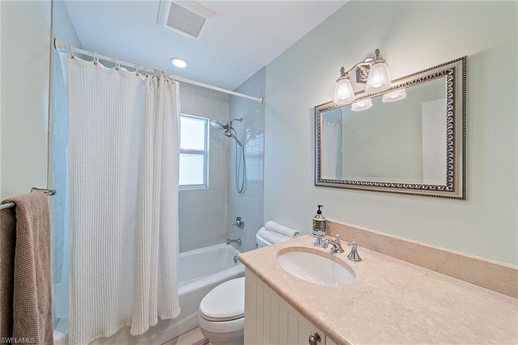 OLDE NAPLES - Residential