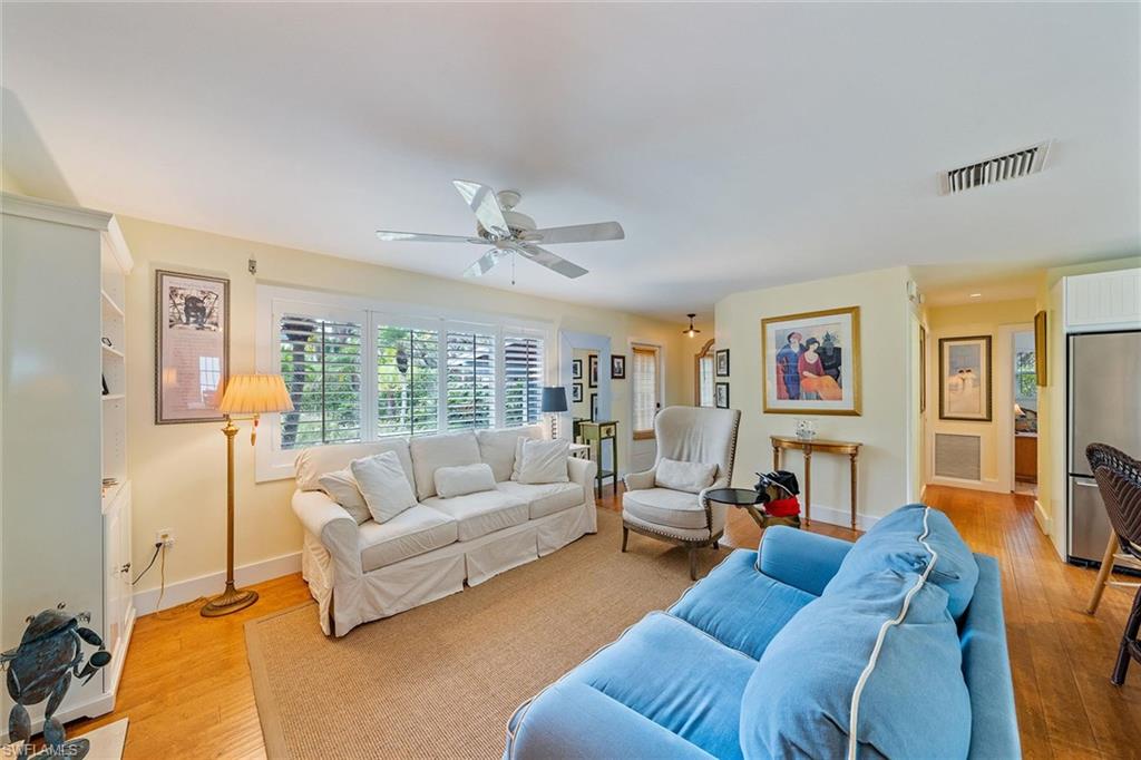 OLDE NAPLES - Residential