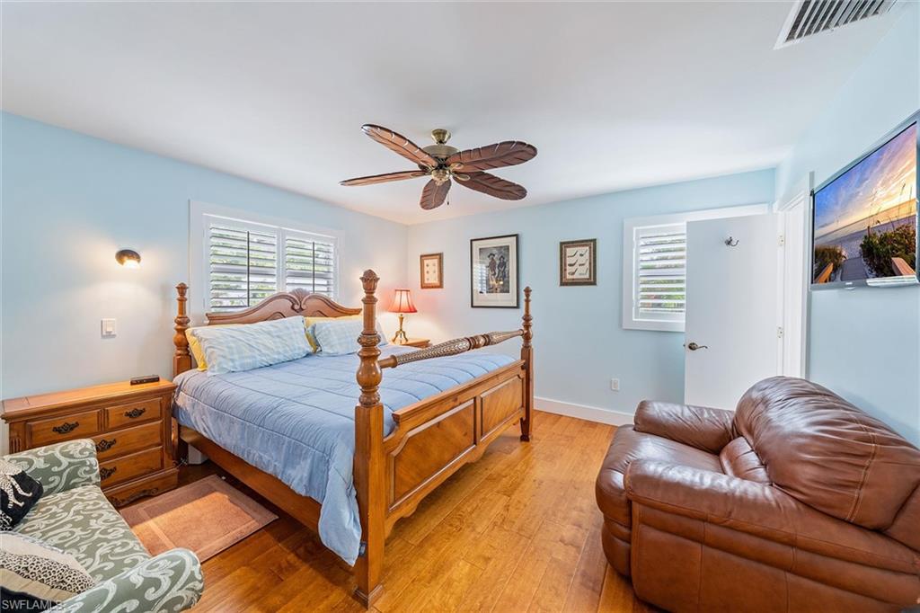 OLDE NAPLES - Residential