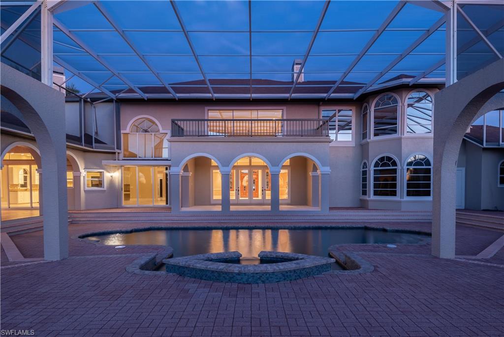 PORT CHARLOTTE - Residential