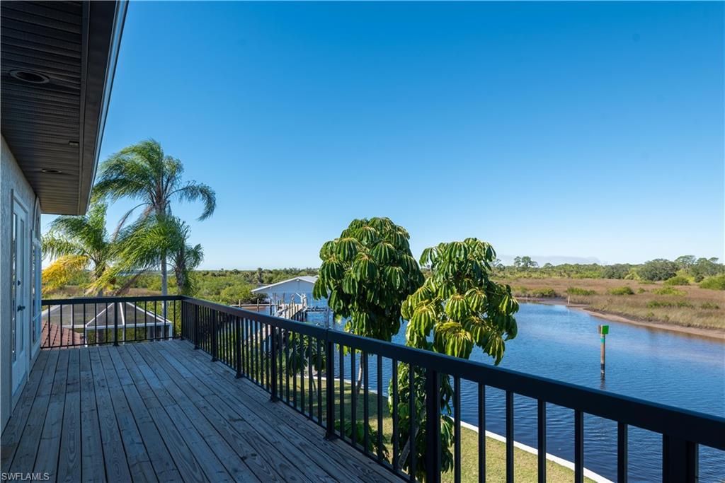 PORT CHARLOTTE - Residential