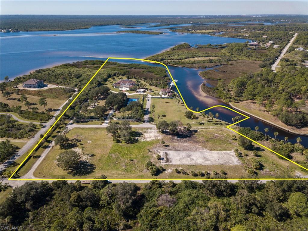 PORT CHARLOTTE - Residential