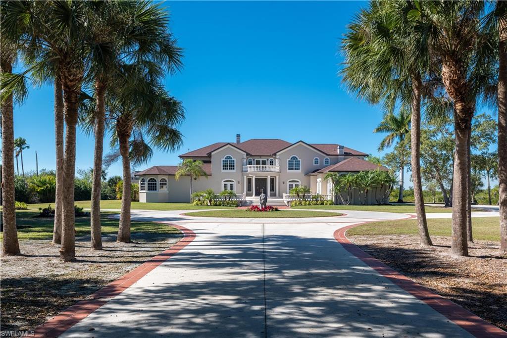 PORT CHARLOTTE - Residential
