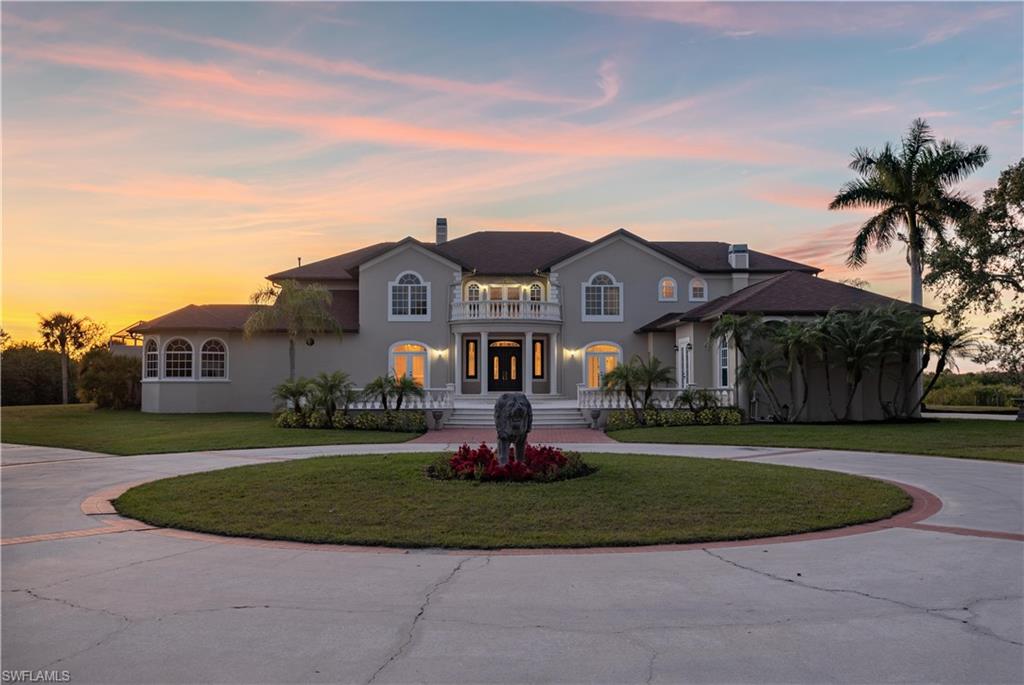 PORT CHARLOTTE - Residential