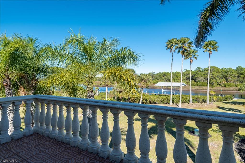 PORT CHARLOTTE - Residential